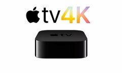 Apple TV 4k new (MXGY2LL/A)
