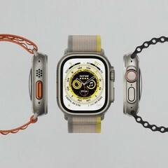 Apple Watch Ultra 49 mm 2 Series