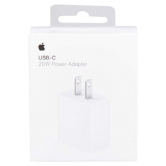 Apple 20W USB-C power Adapter