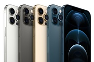 iPhone 12 Pro Max 512 Gb б.у.