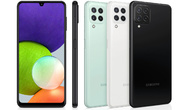 Samsung Galaxy A22 5G 4/64Gb