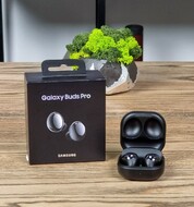 Samsung Galaxy Buds Pro