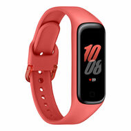 Samsung Galaxy Fit 2 Scarlet