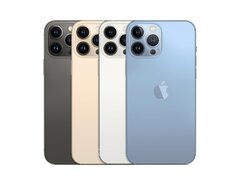 iPhone 13 Pro  512 GB