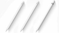 Apple Pencil 3 Gen (Type-C)