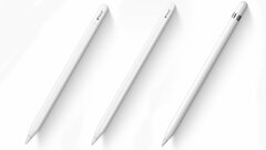 Apple Pencil 3 Gen (Type-C)