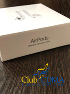 Airpods 2 wireless case