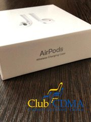 Airpods 2 wireless case