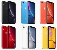 iPhone XR 128 б.у. Blue