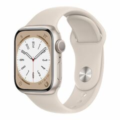 Apple Watch 8 41 mm 