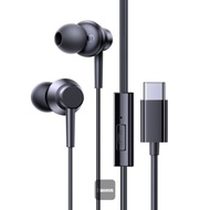 Наушники с микрофоном Baseus Encok CZ11 Wired Earphones Cluster 