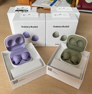 Samsung Galaxy Buds 2 