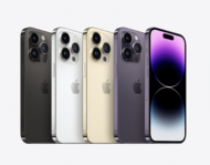 iPhone 14 Pro Max 256Gb