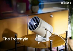 Samsung Freestyle FULL HD проектор