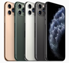 iPhone 11 Pro Max 64 б.у.