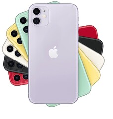 iPhone 11 64Gb б.у.