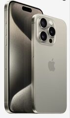 Apple iPhone 15 Pro Max 1Tb swap