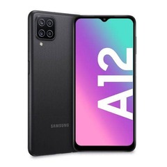 Samsung Galaxy  A12 4/64 Gb