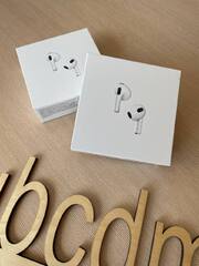 Apple Airpods  3