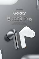 Samsung Galaxy Buds Pro 3