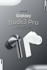 Samsung Galaxy Buds Pro 3