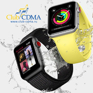 Apple Watch 4 series 40 m