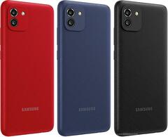 Samsung Galaxy A03 3/32 GB