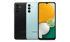 Samsung Galaxy A13 5G 4/64Gb