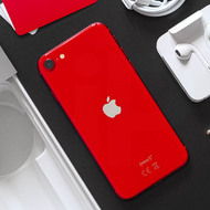 iPhone SE2 128 Gb б.у.