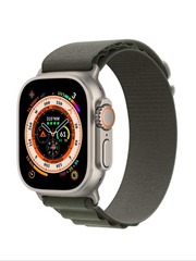Apple Watch Ultra 49 mm  Titan