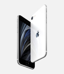 iPhone SE 2  64 Gb б.у.